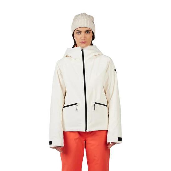 Geïsoleerde dames ski-jas Rossignol Rochrun