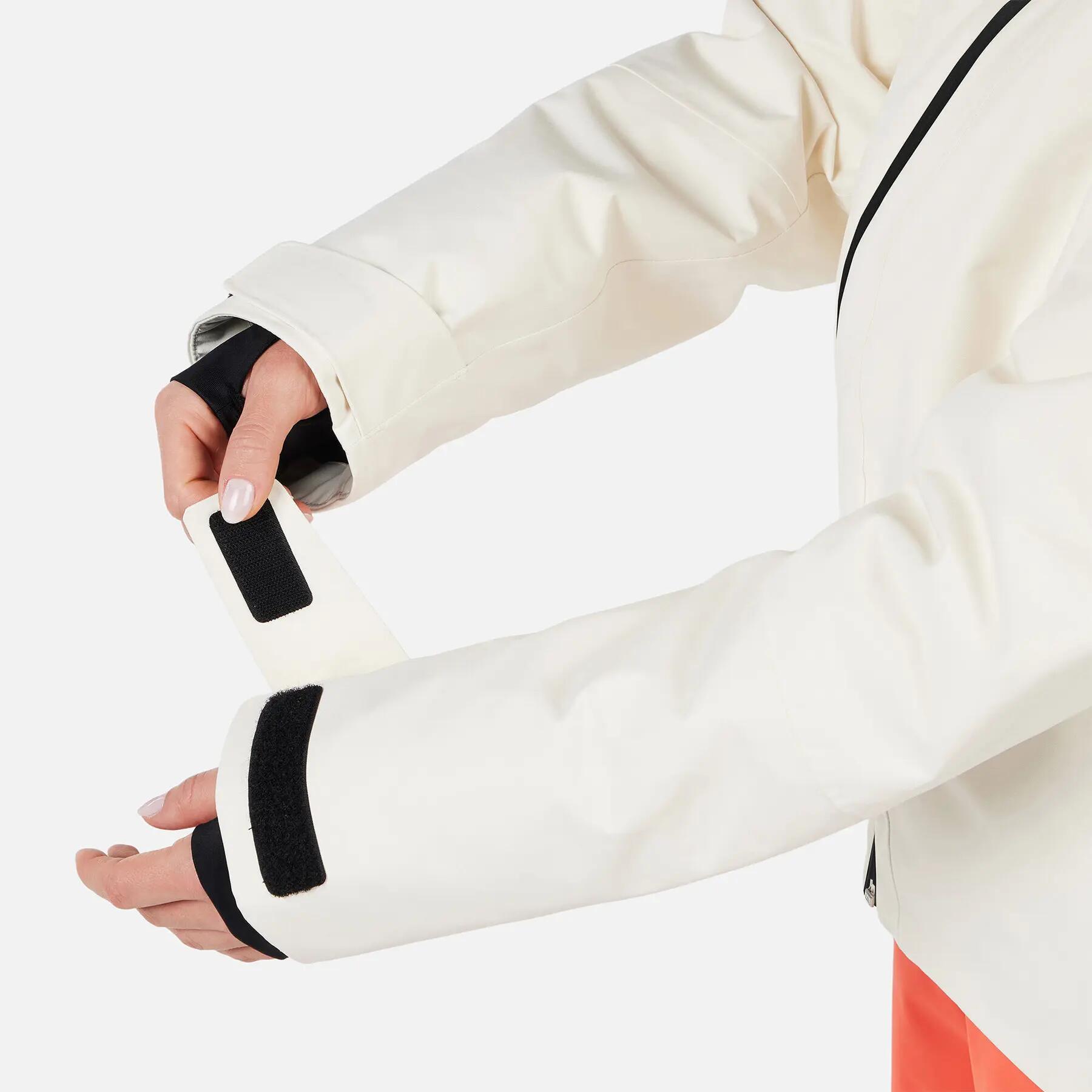 Chaqueta de esquí aislante Rossignol Rochrun 6/7