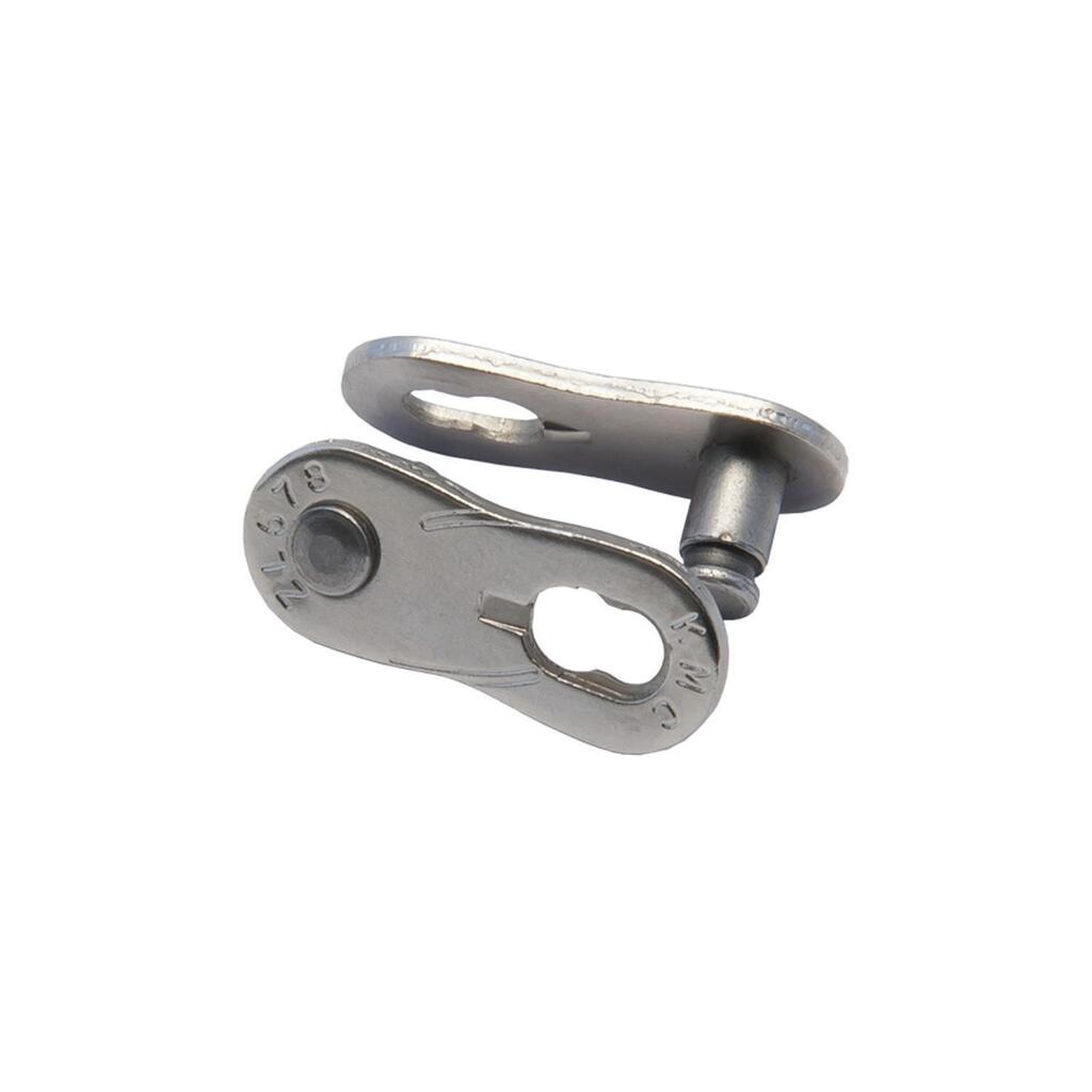 Quick-release clip KMC Z1 EhxNarrow NR EPT (x40)