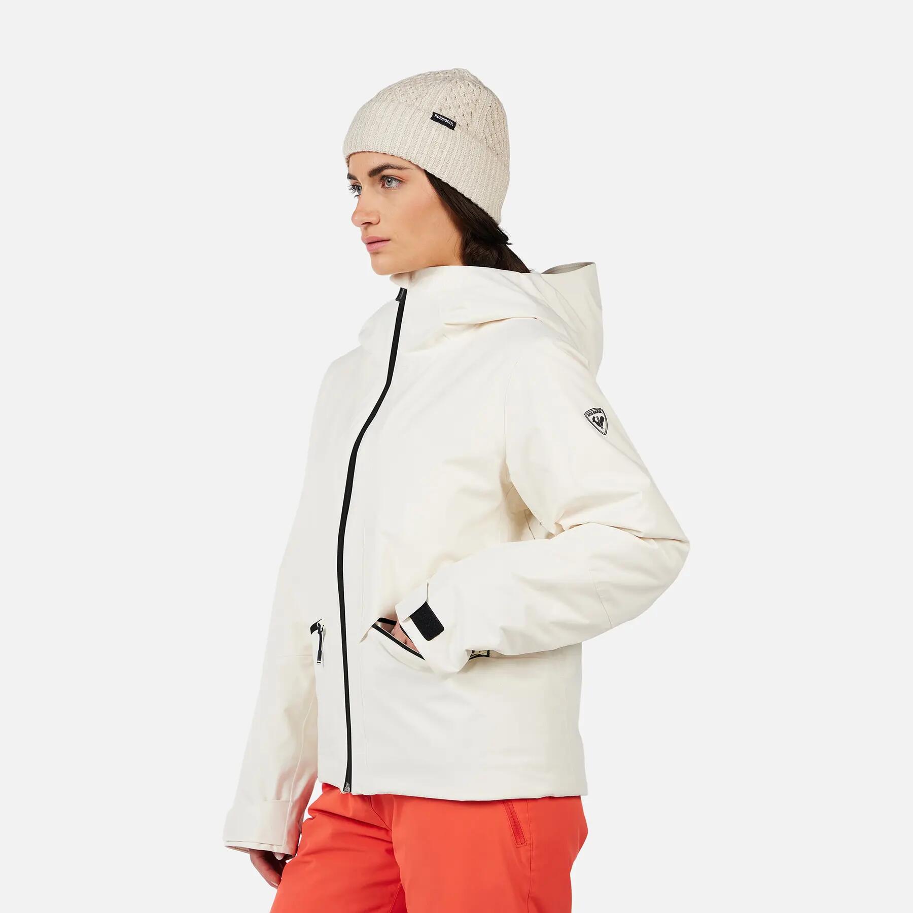 Chaqueta de esquí aislante Rossignol Rochrun 3/7