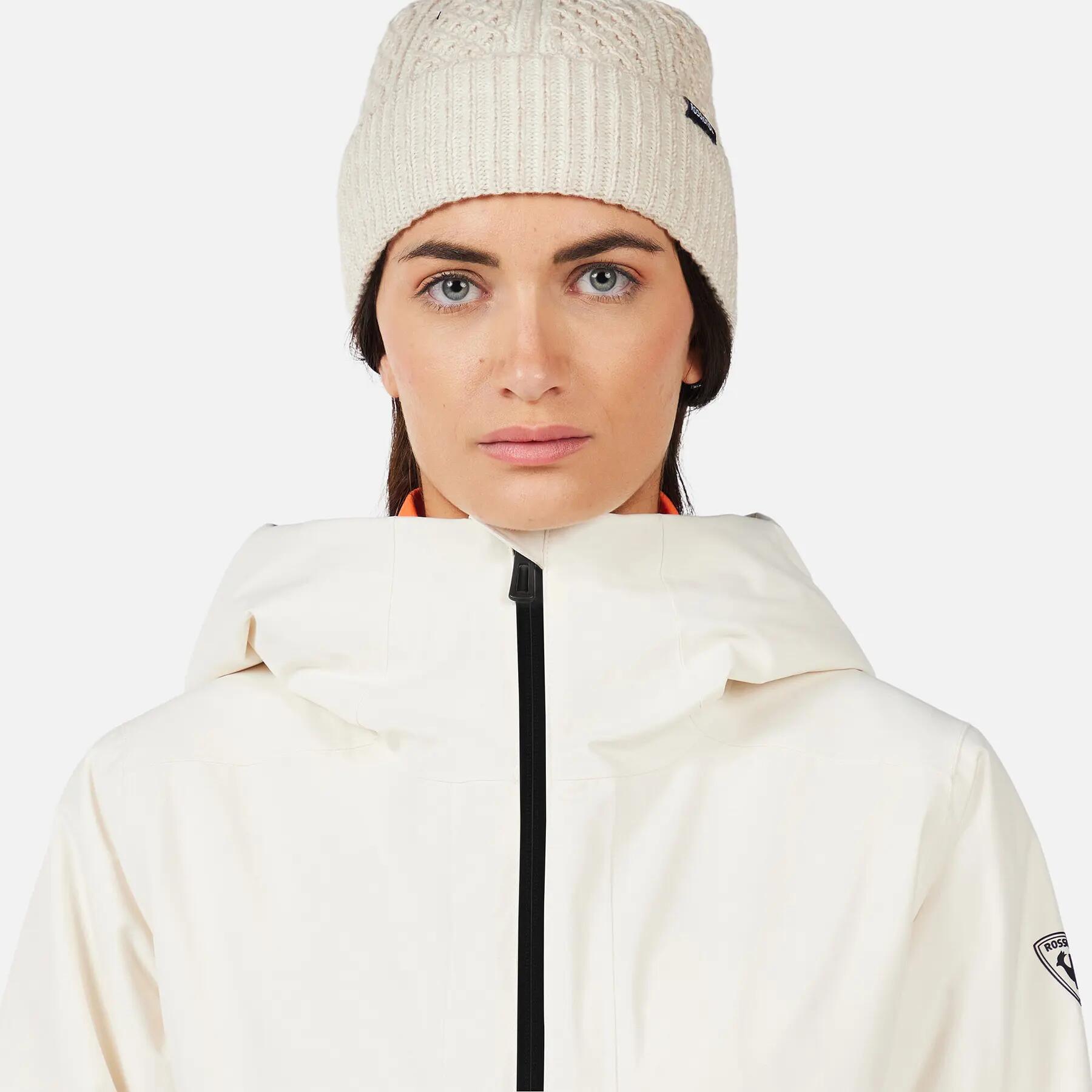 Chaqueta de esquí aislante Rossignol Rochrun 5/7