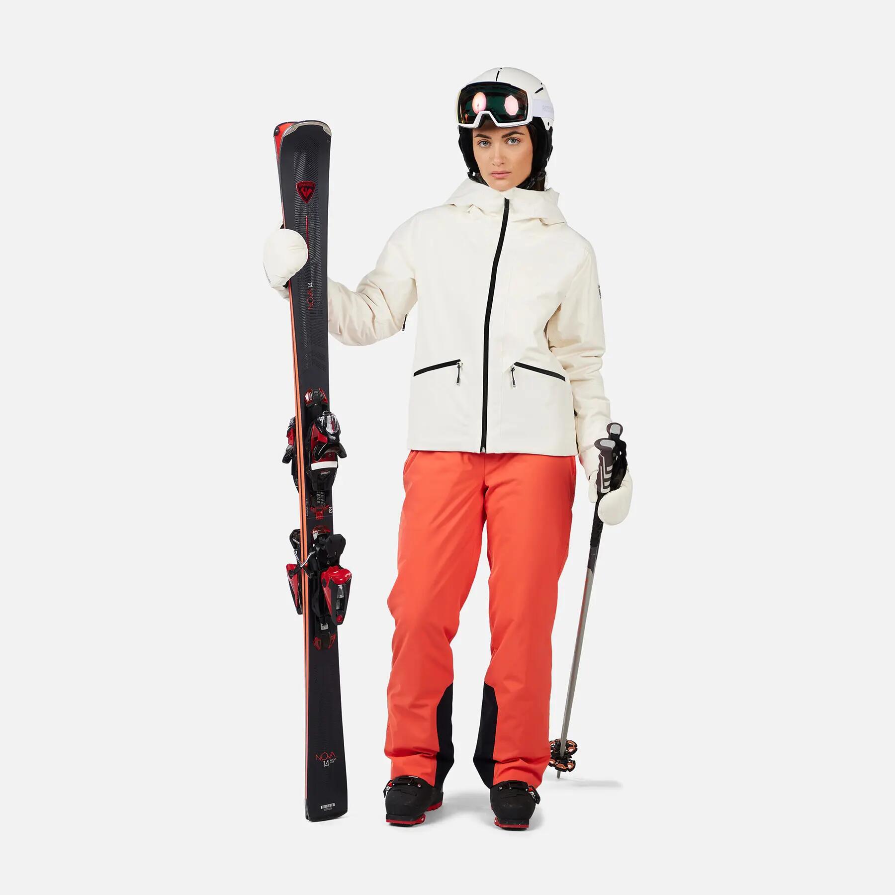 Chaqueta de esquí aislante Rossignol Rochrun 4/7