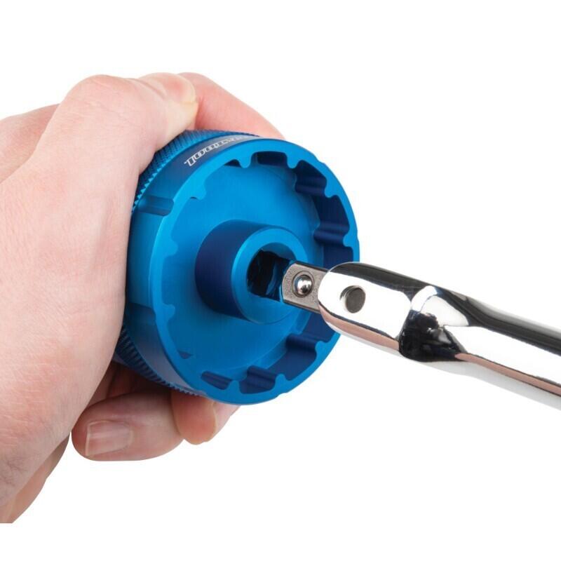 Barre de force Park Tool 3/3