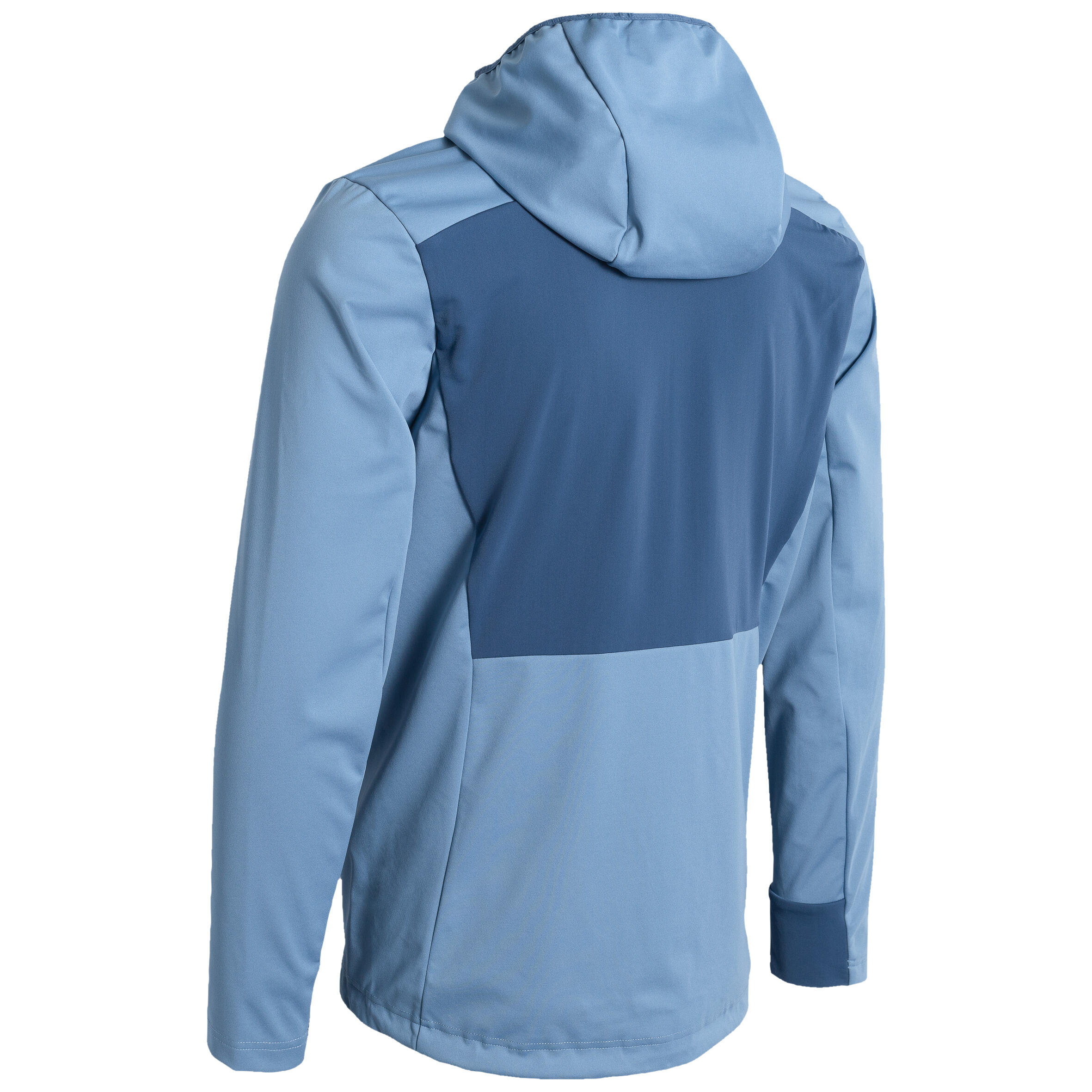 Veste de ski à capuche Daehlie Sportswear Power 2/5