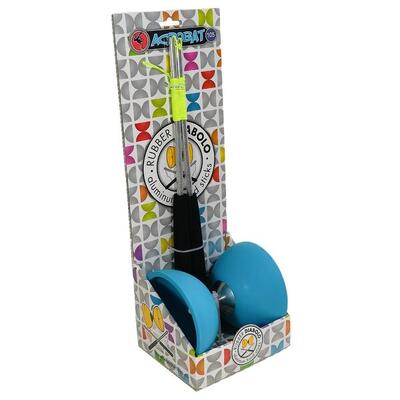 Diabolo set met stok acrobat