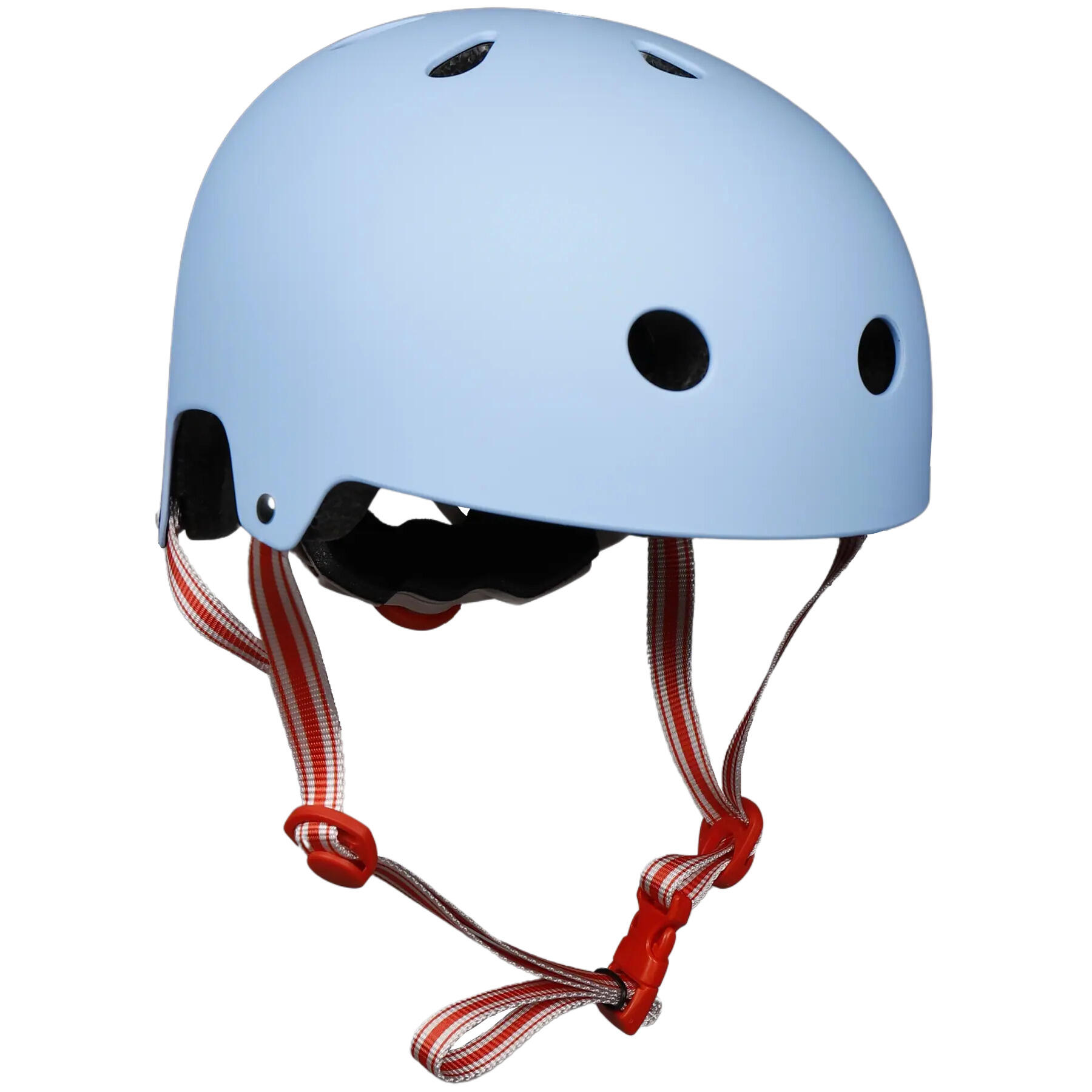 HangUp Regolabile Skate Casco - 56-60 - Sugar Blue 3/3