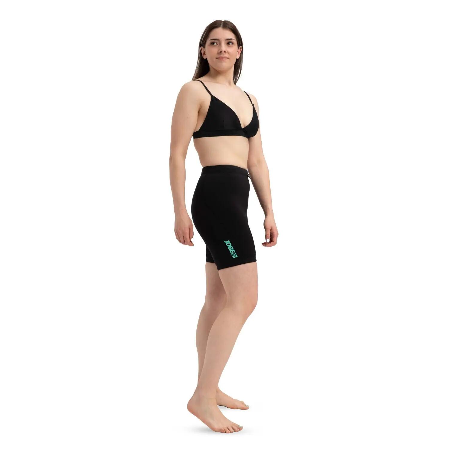 Short de surf femme Jobe Sports 2/7
