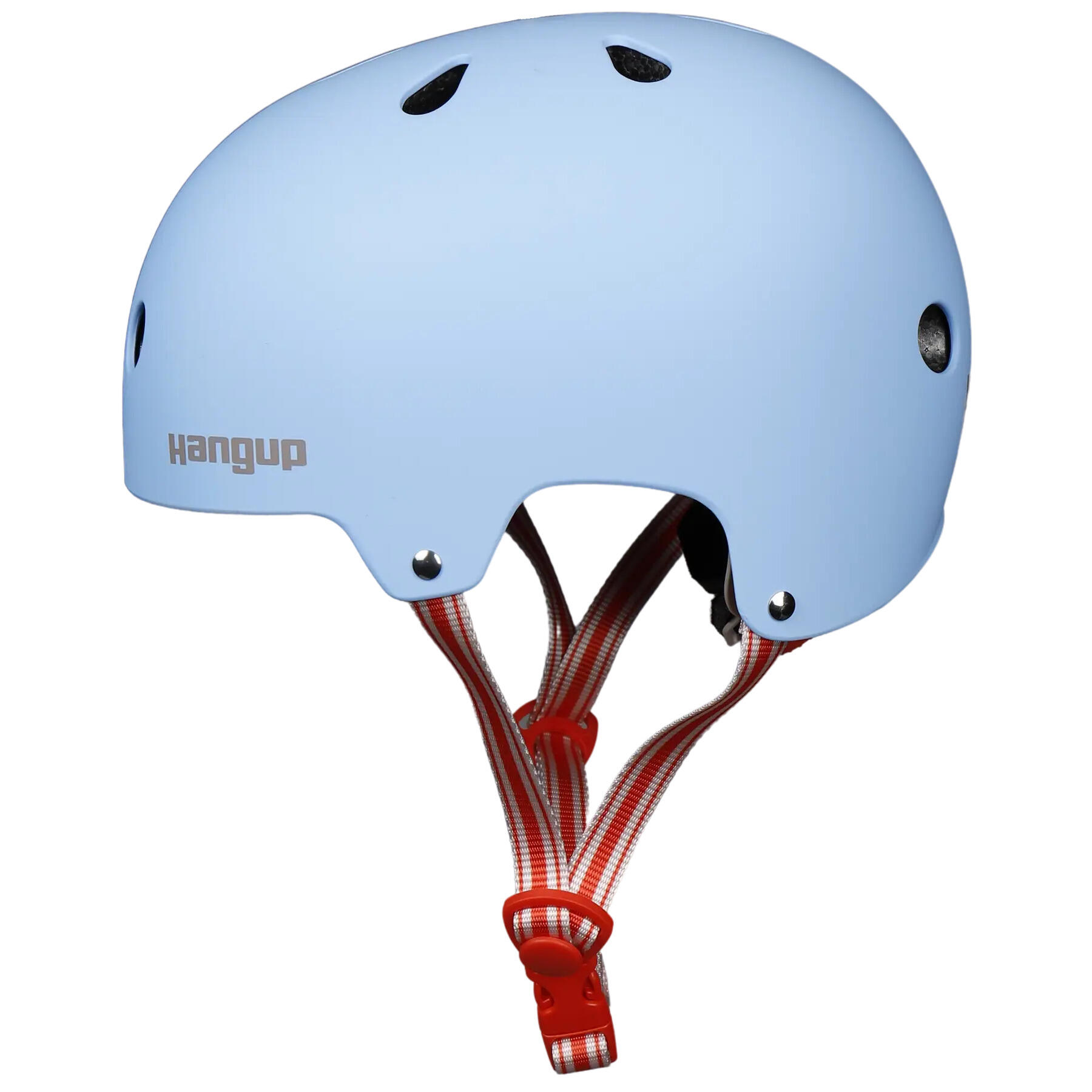 HangUp Regolabile Skate Casco - 56-60 - Sugar Blue 2/3