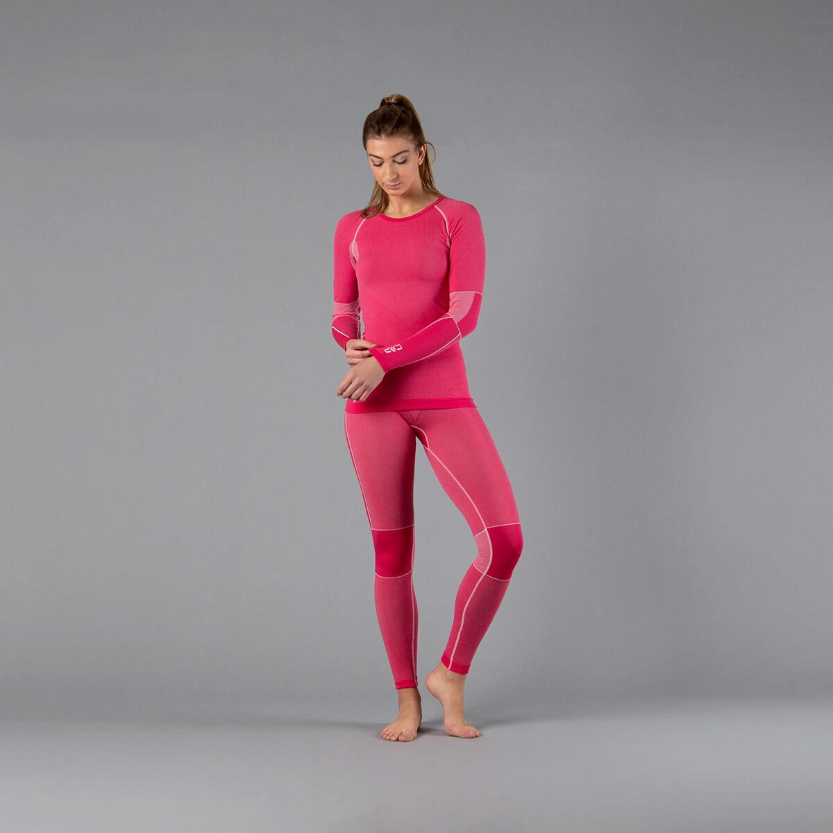 Leggings voor dames CMP 4/5