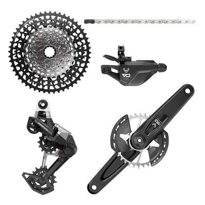 Transmissie sram eagle 90 dub dm