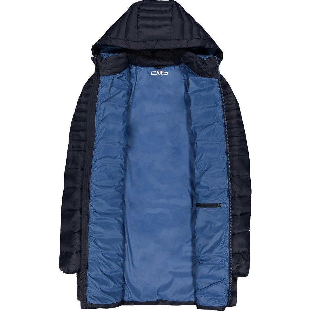 Parka met capuchon voor dames CMP Snaps 3/4