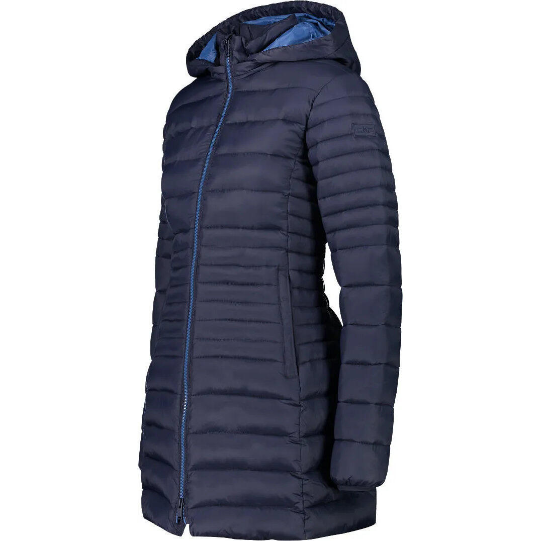 Parka met capuchon voor dames CMP Snaps 2/4