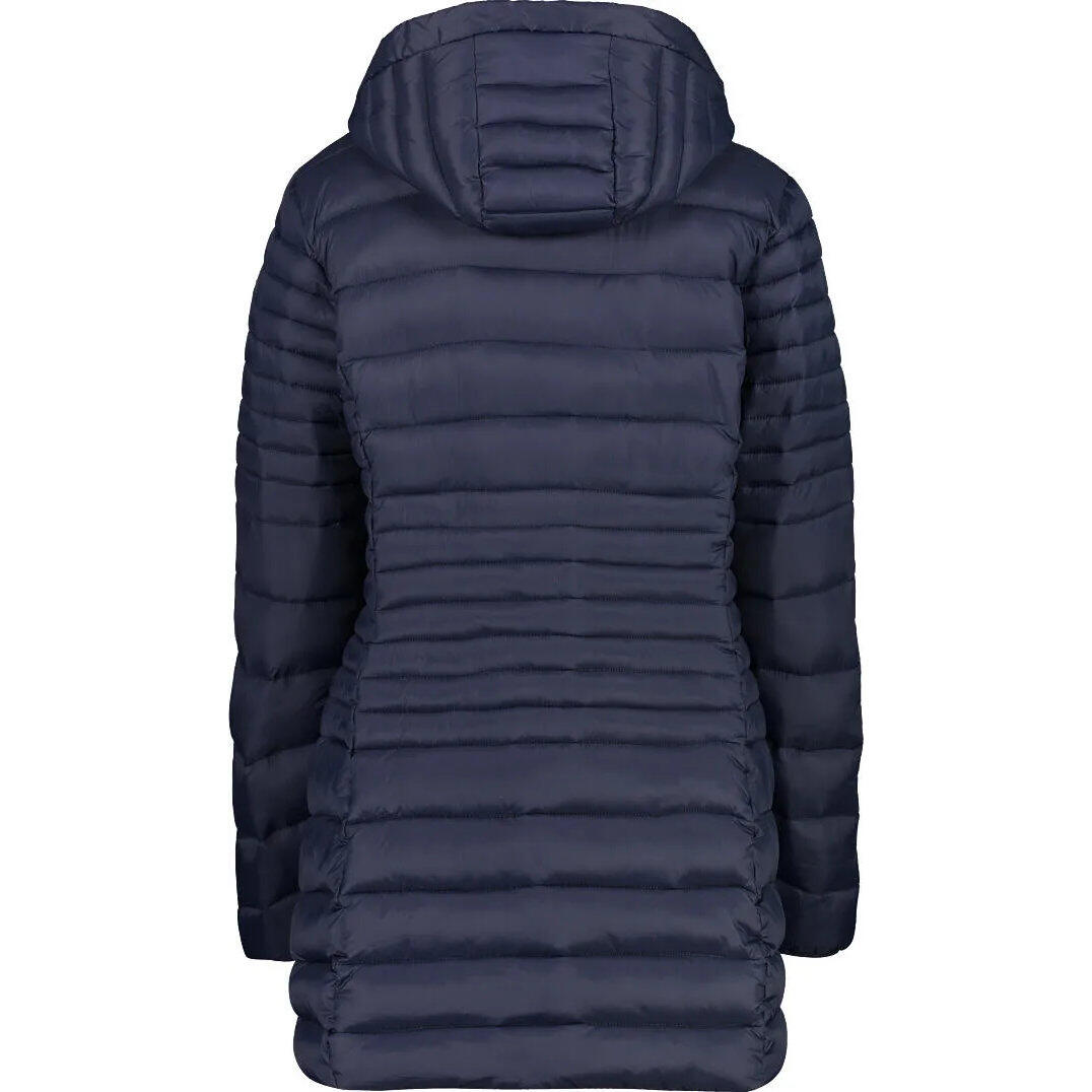 Parka met capuchon voor dames CMP Snaps 4/4