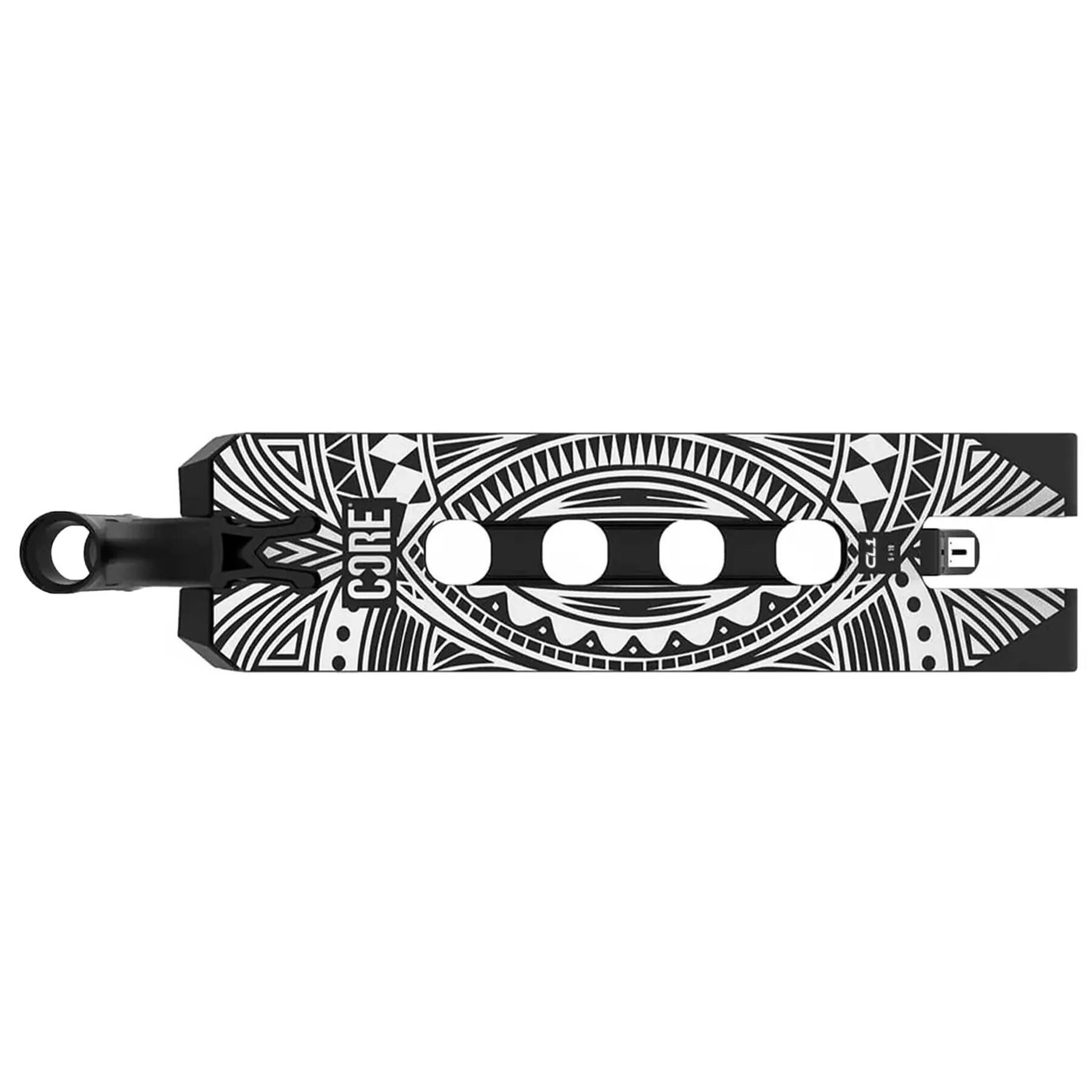 Deck de trottinette freestyle Core CL1 2/3