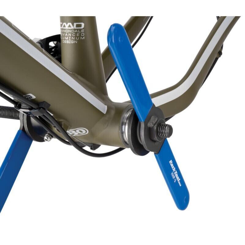 Ferramenta de rolamento Park Tool BB30,PF30,EVO386,BB Right 3/3
