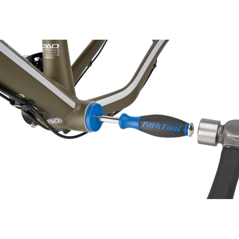 Ferramenta de rolamento Park Tool BB30,PF30,EVO386,BB Right 2/3