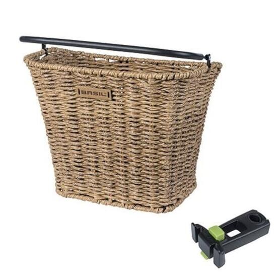 Panier Basil Bremen KF A-Head