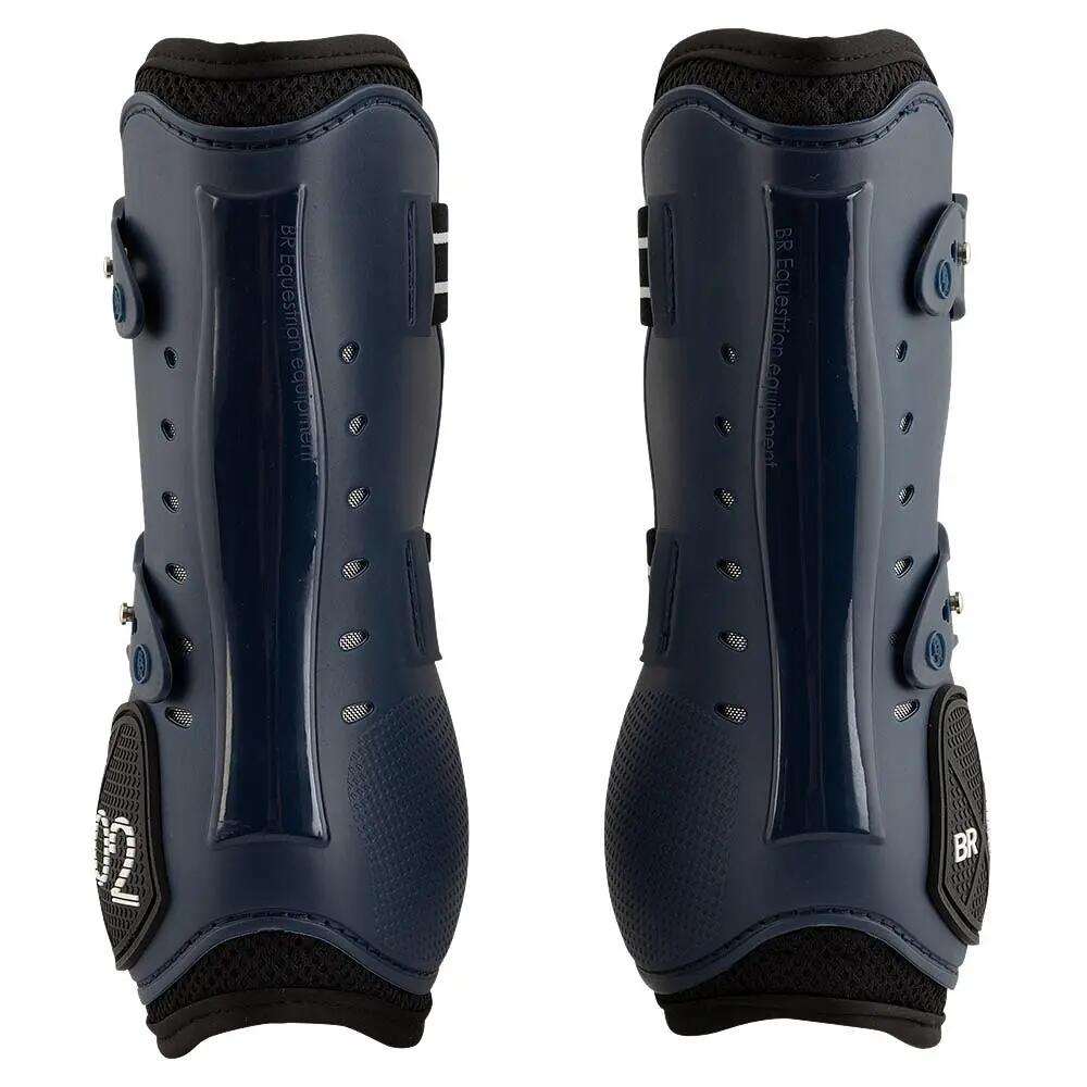 Horse tendon boots BR Equitation XO2 2/7
