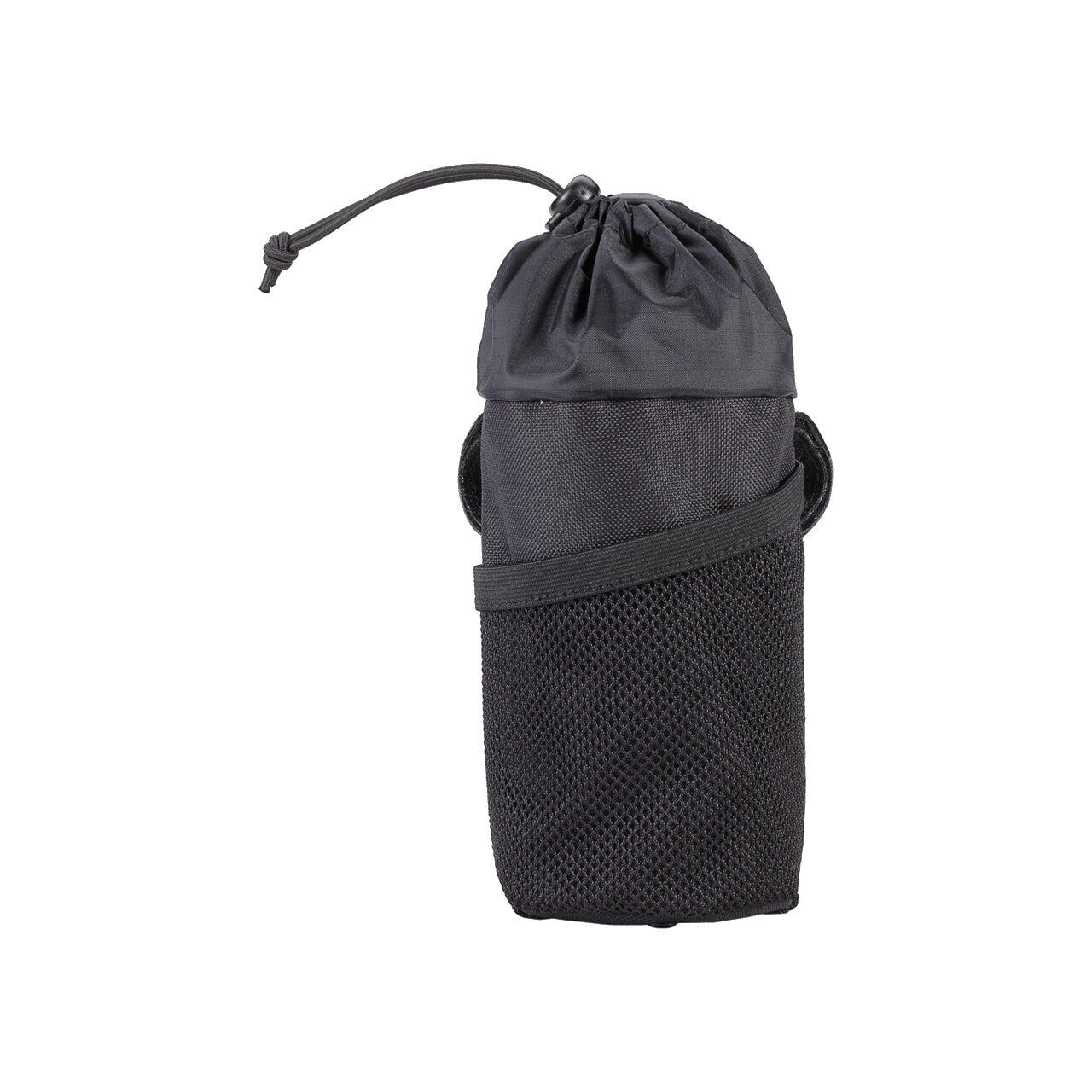 Sacoche de guidon BBB BarBuddy 0.95L 8x15cm 3/7