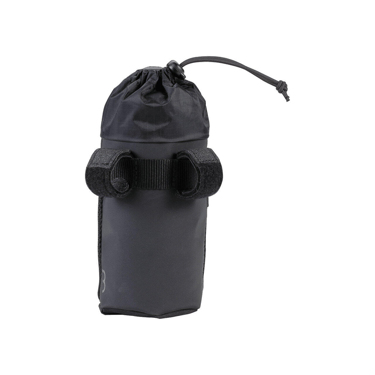 Sacoche de guidon BBB BarBuddy 0.95L 8x15cm 2/7