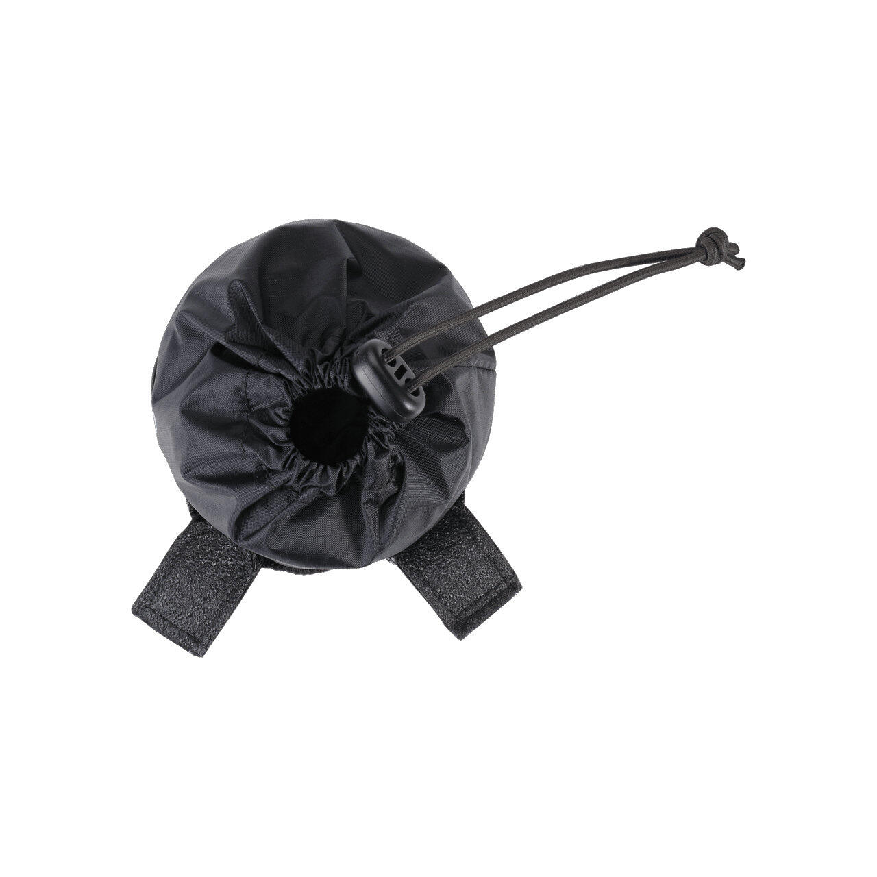 Sacoche de guidon BBB BarBuddy 0.95L 8x15cm 5/7