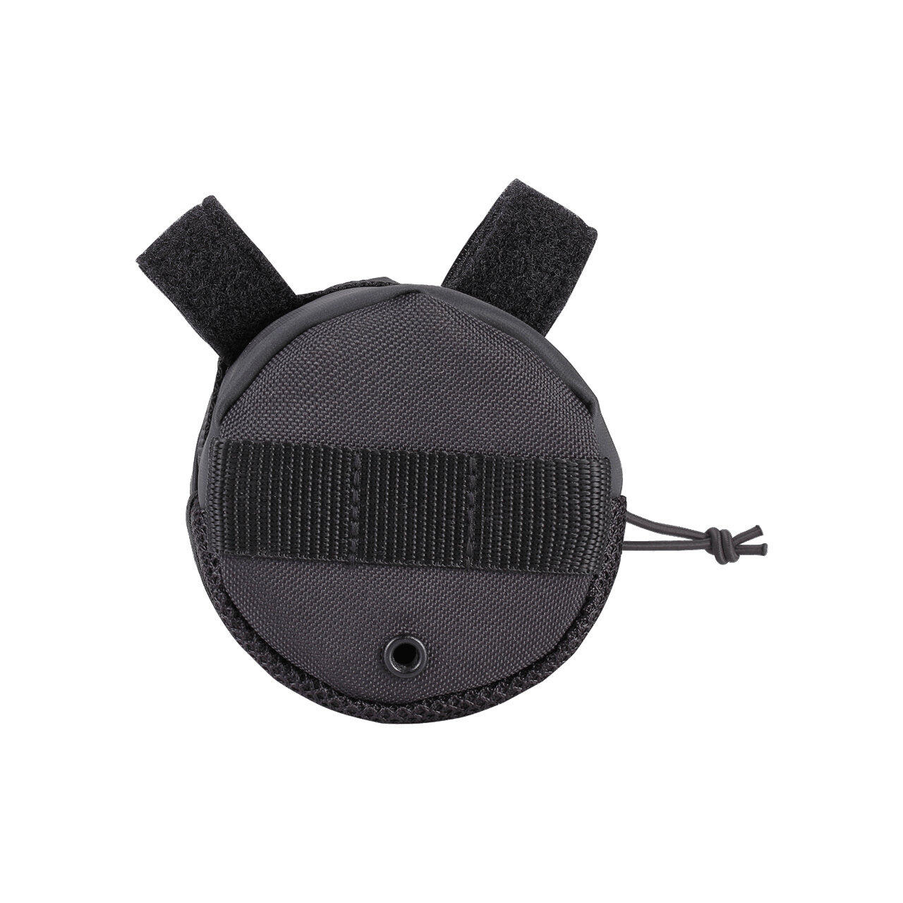 Sacoche de guidon BBB BarBuddy 0.95L 8x15cm 7/7