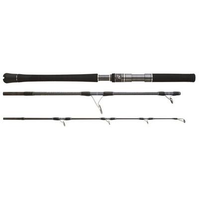 Hengel hearty rise skywalker jigging 220g