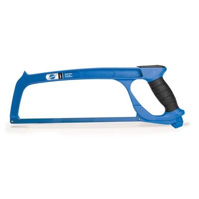 Metalen zaag park tool