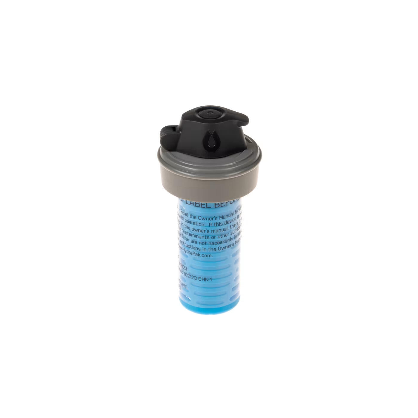 Trinkflasche Hydrapak Flux+ 3/7