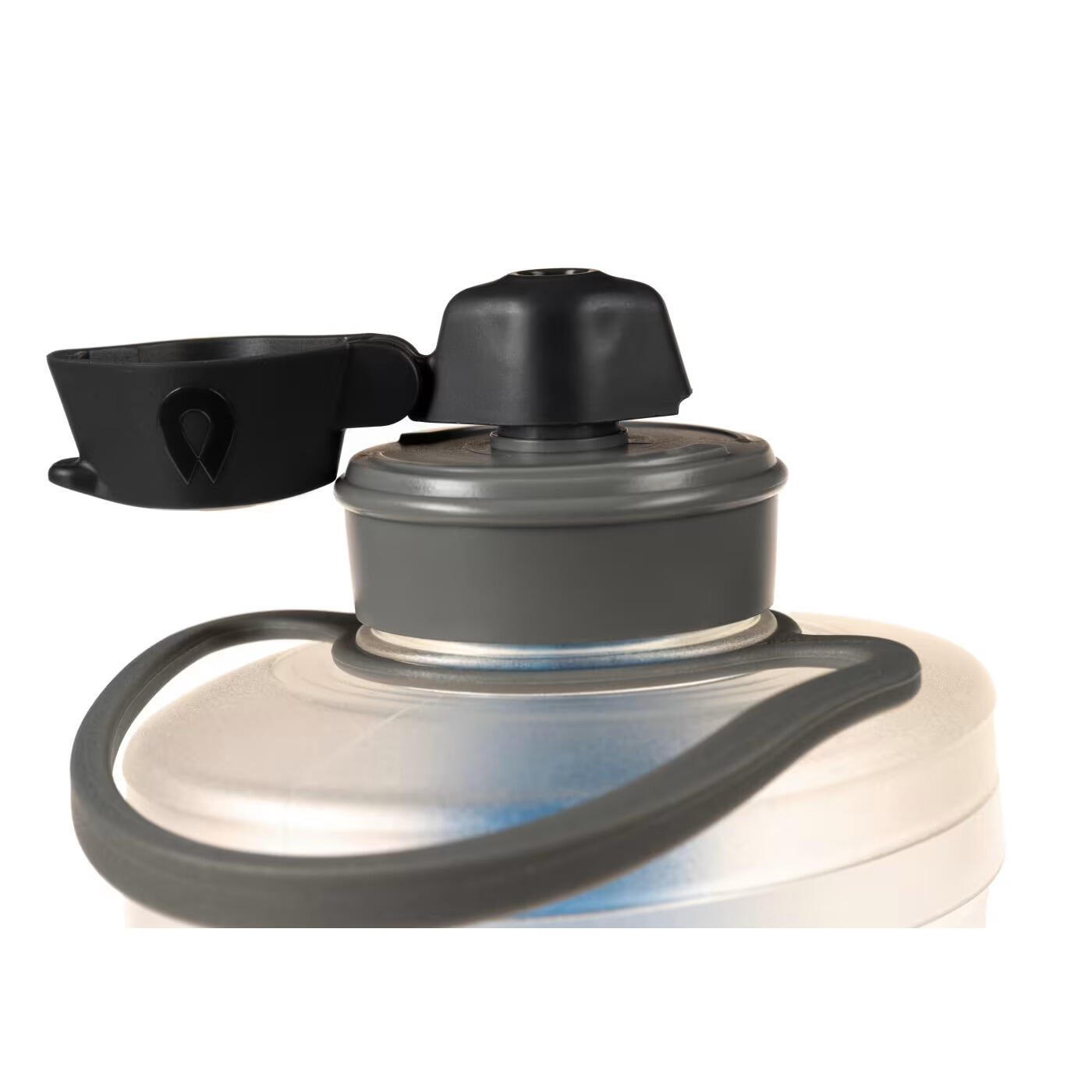 Trinkflasche Hydrapak Flux+ 5/7