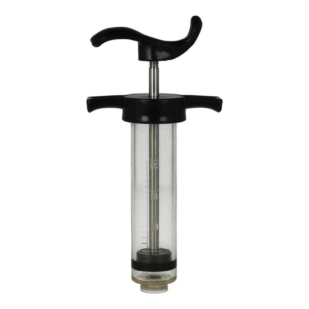 Drain syringe Elvedes Dot Professional (x2)