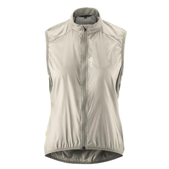 Gilet coupe-vent femme Gonso