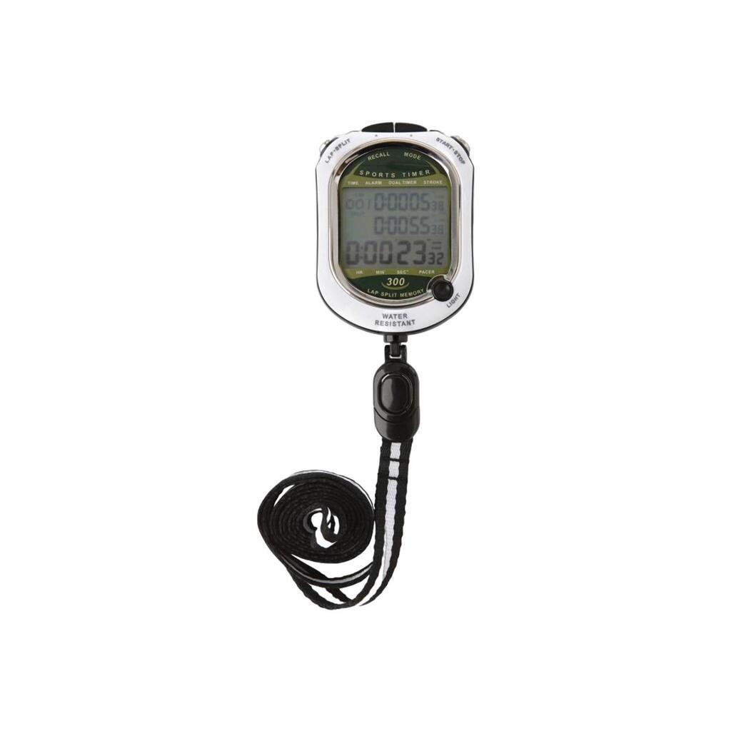 Stopwatch 300 memories