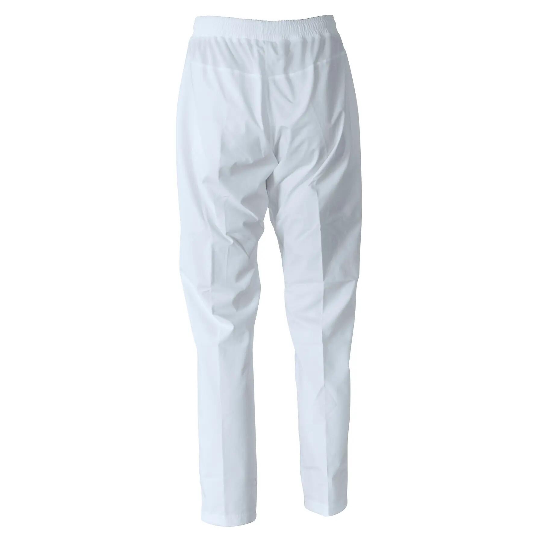 Calças de dobok adidas Fighter-Pro 2/3