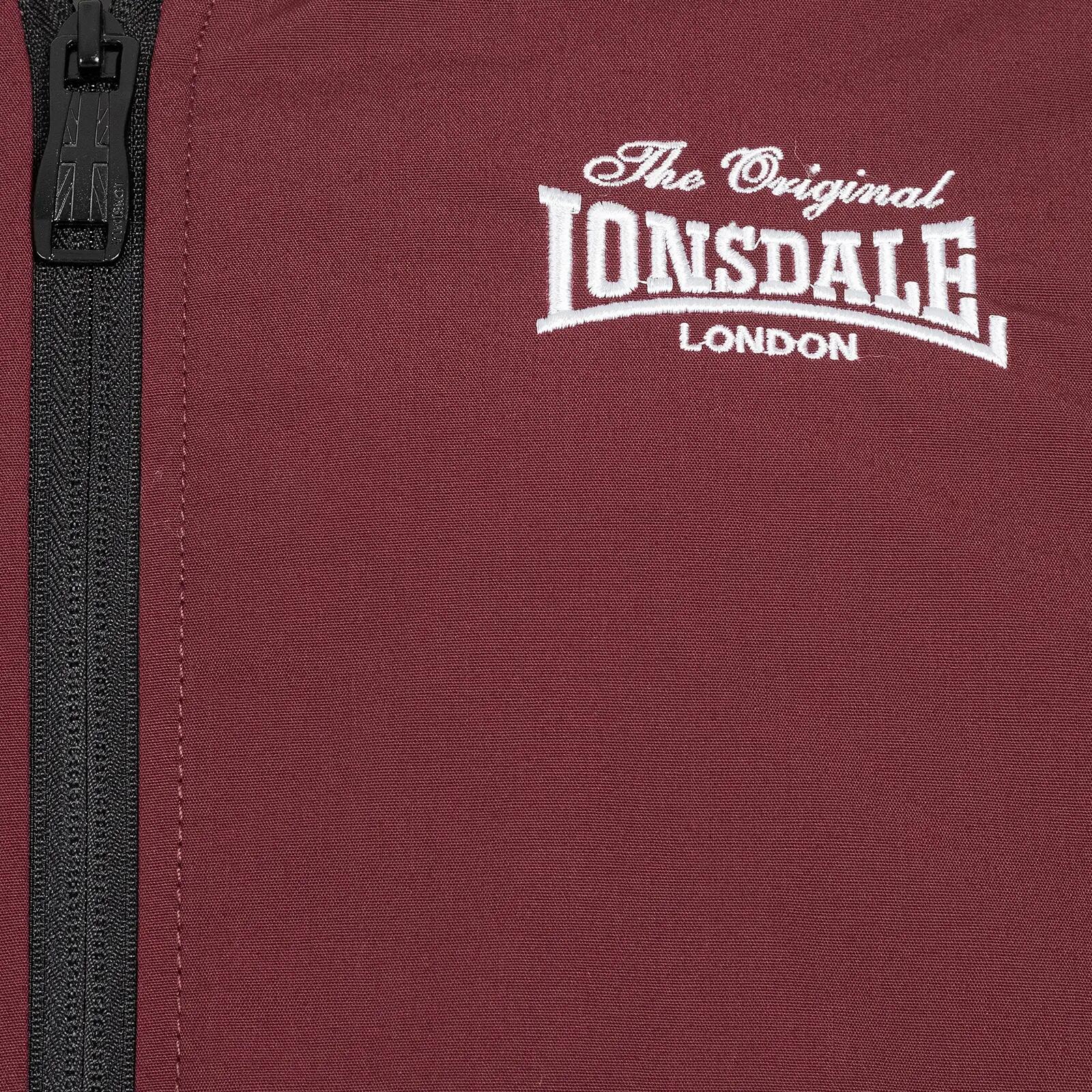 Jas Lonsdale Trusthorpe 4/4