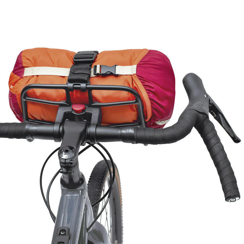 Montagem de guiador de bicicleta Klickfix Sport 2/3