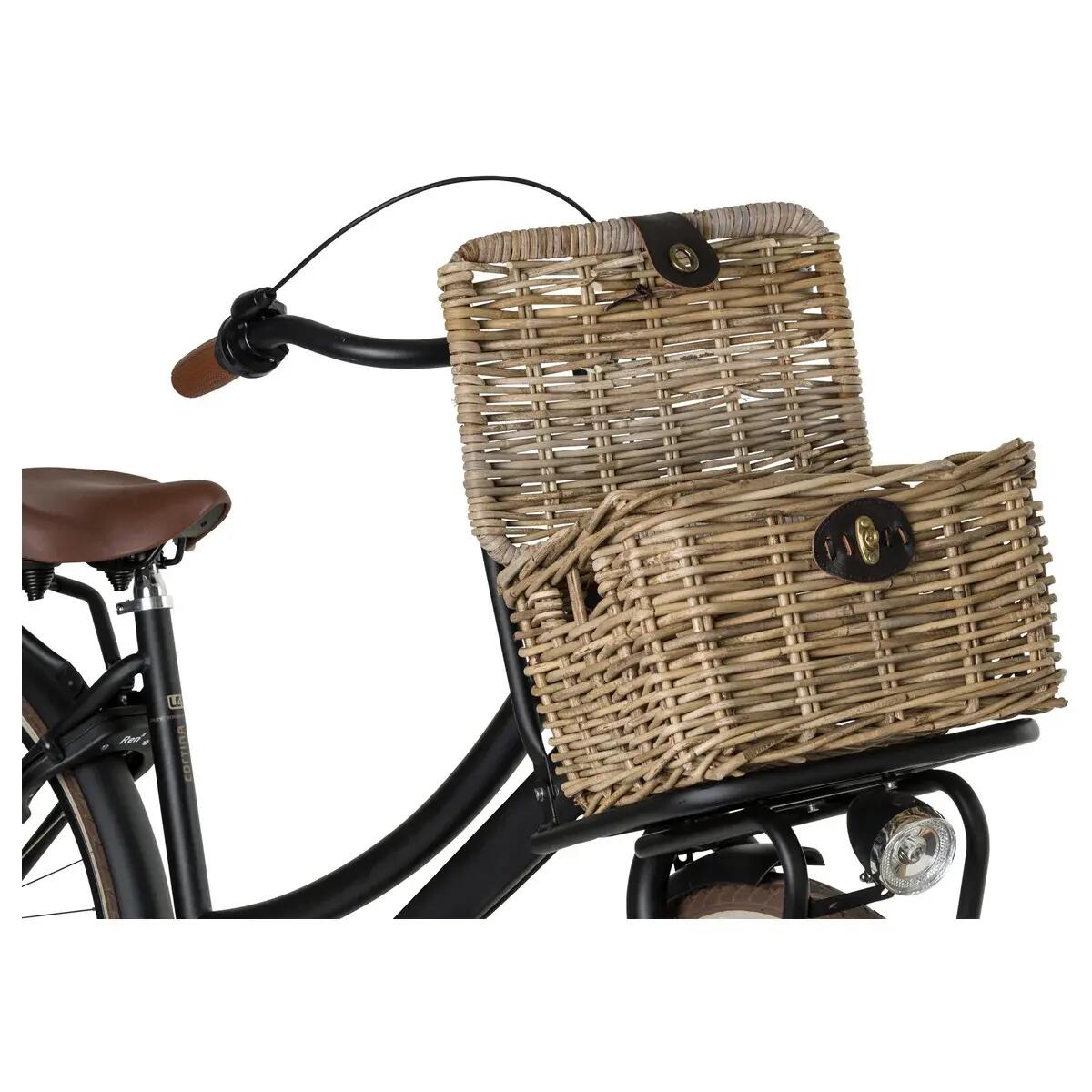 Fietsmand Agu Sera 2/7