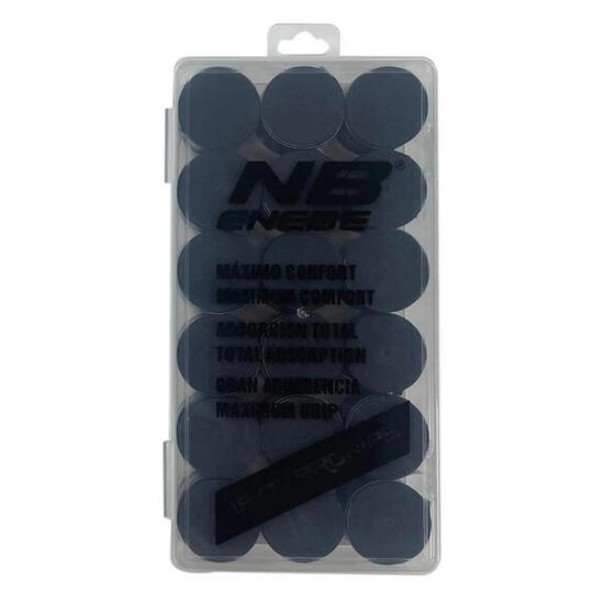 Surgrip de padel Enebe (x18)