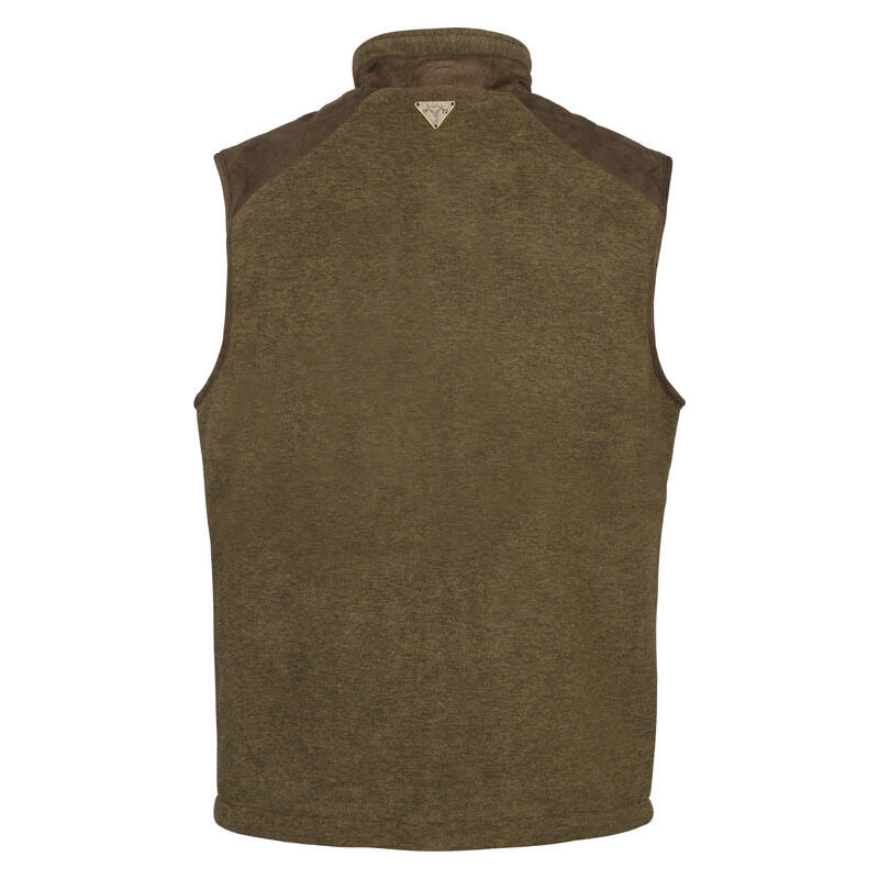 Gilet Polaire Sans Manches Homme Borée - L 2/2