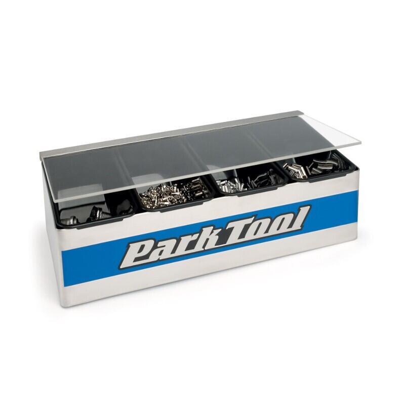 Rangement pour petites pièces Park Tool 2/2