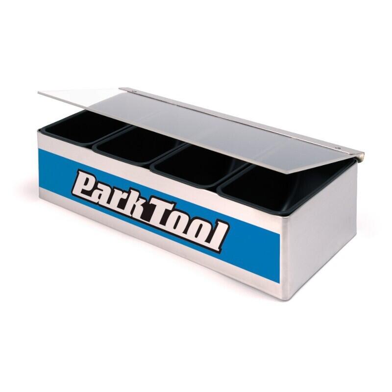 Storage for small items Park Tool