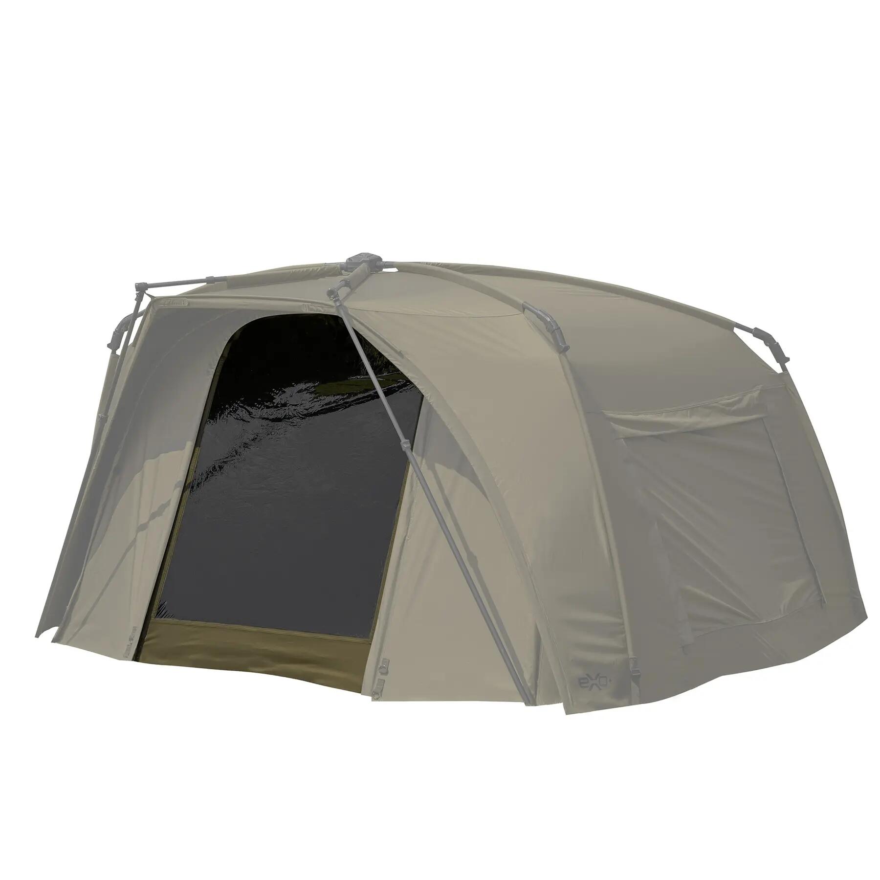 Tente porte PVC Avid Exo+ 1/2