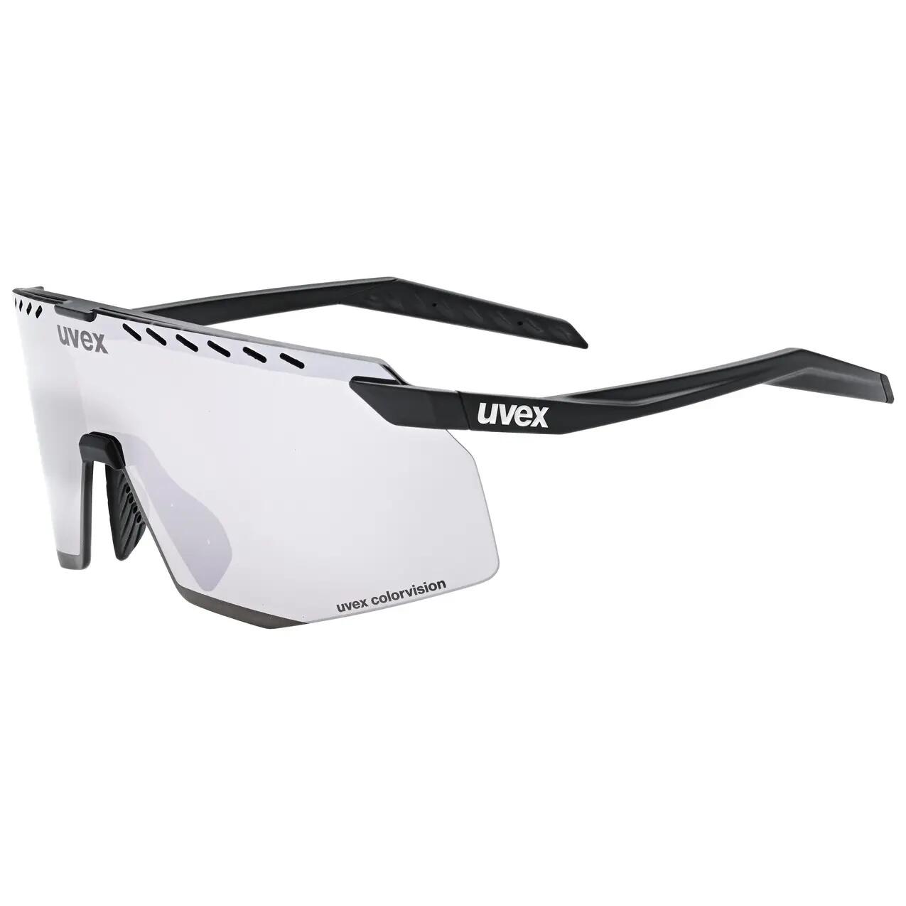 Okulary Uvex Pace Stage CV