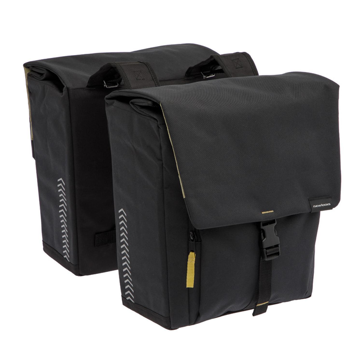 Coppia di borse da portapacchi Newlooxs Tulum 32L 2/5