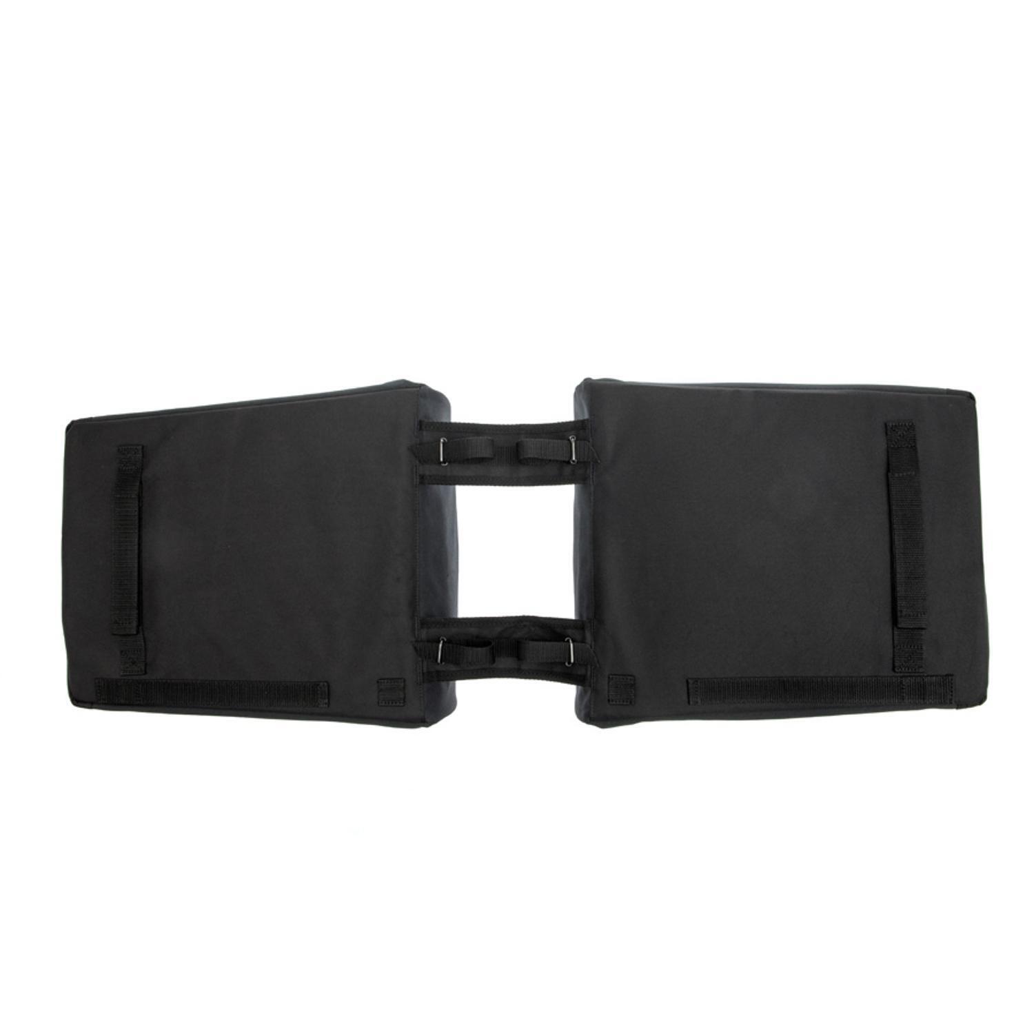 Coppia di borse da portapacchi Newlooxs Tulum 32L 3/5