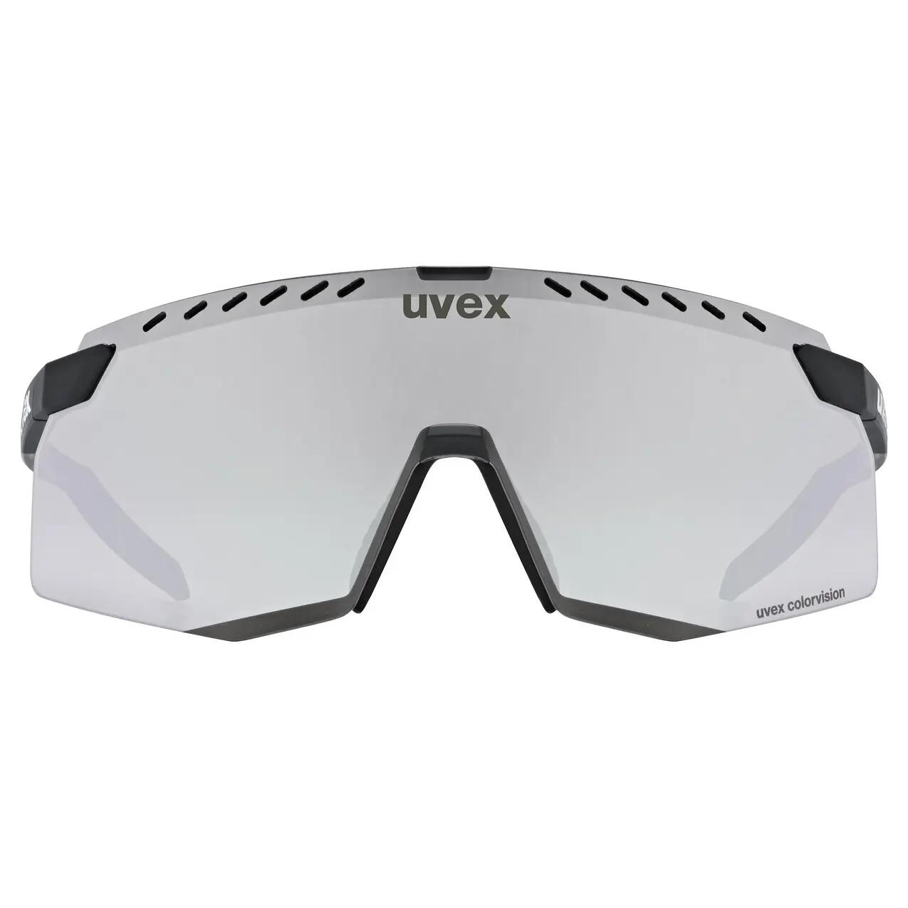 Okulary Uvex Pace Stage CV 2/5