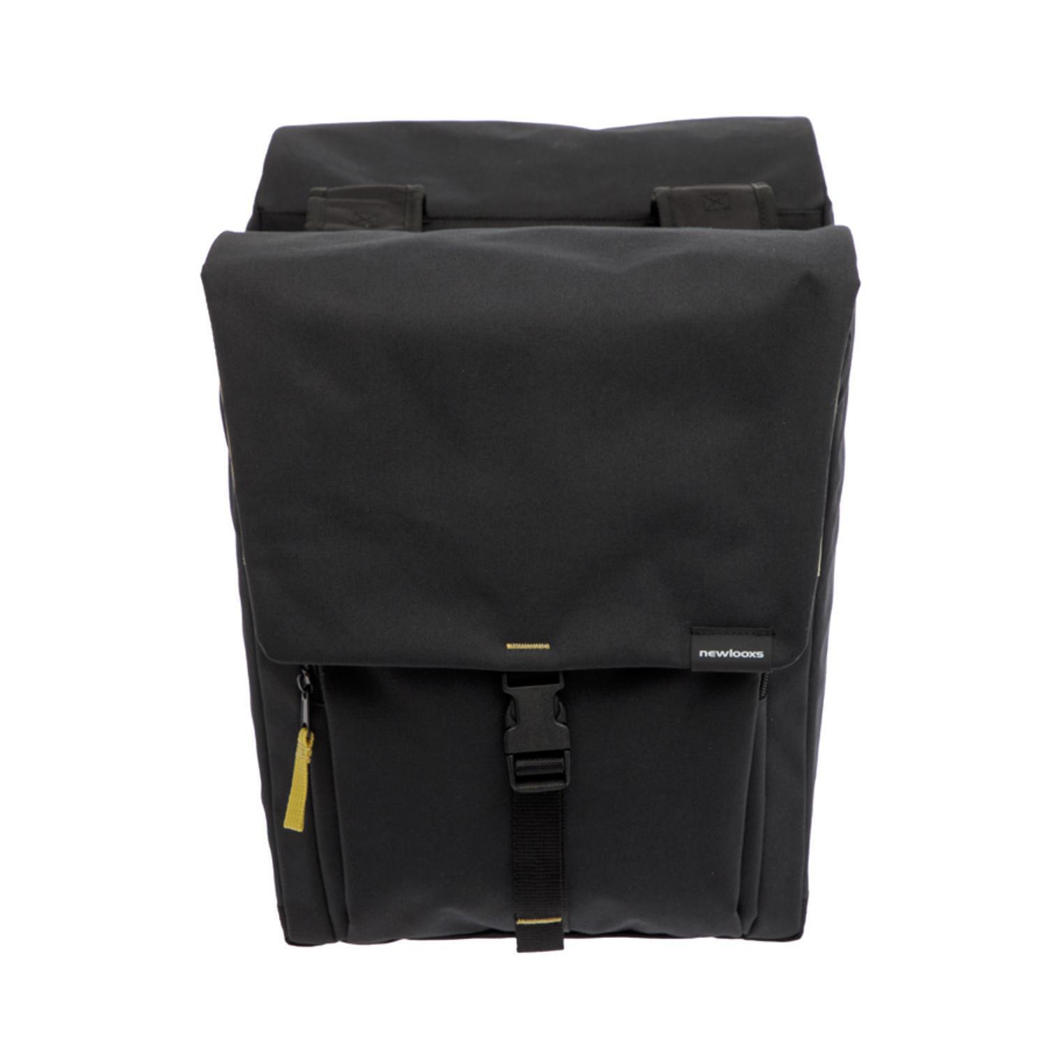 Coppia di borse da portapacchi Newlooxs Tulum 32L 1/5