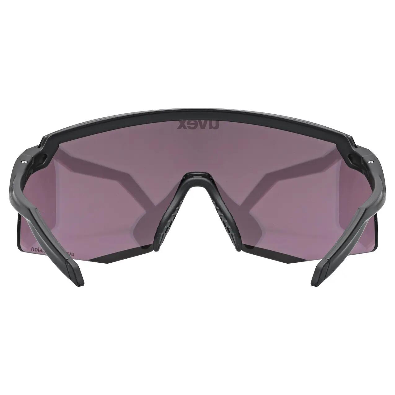 Okulary Uvex Pace Stage CV 5/5