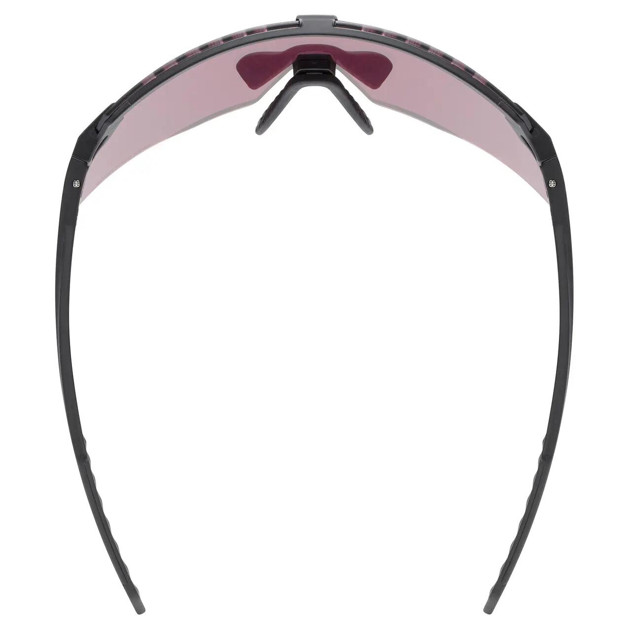 Okulary Uvex Pace Stage CV 4/5