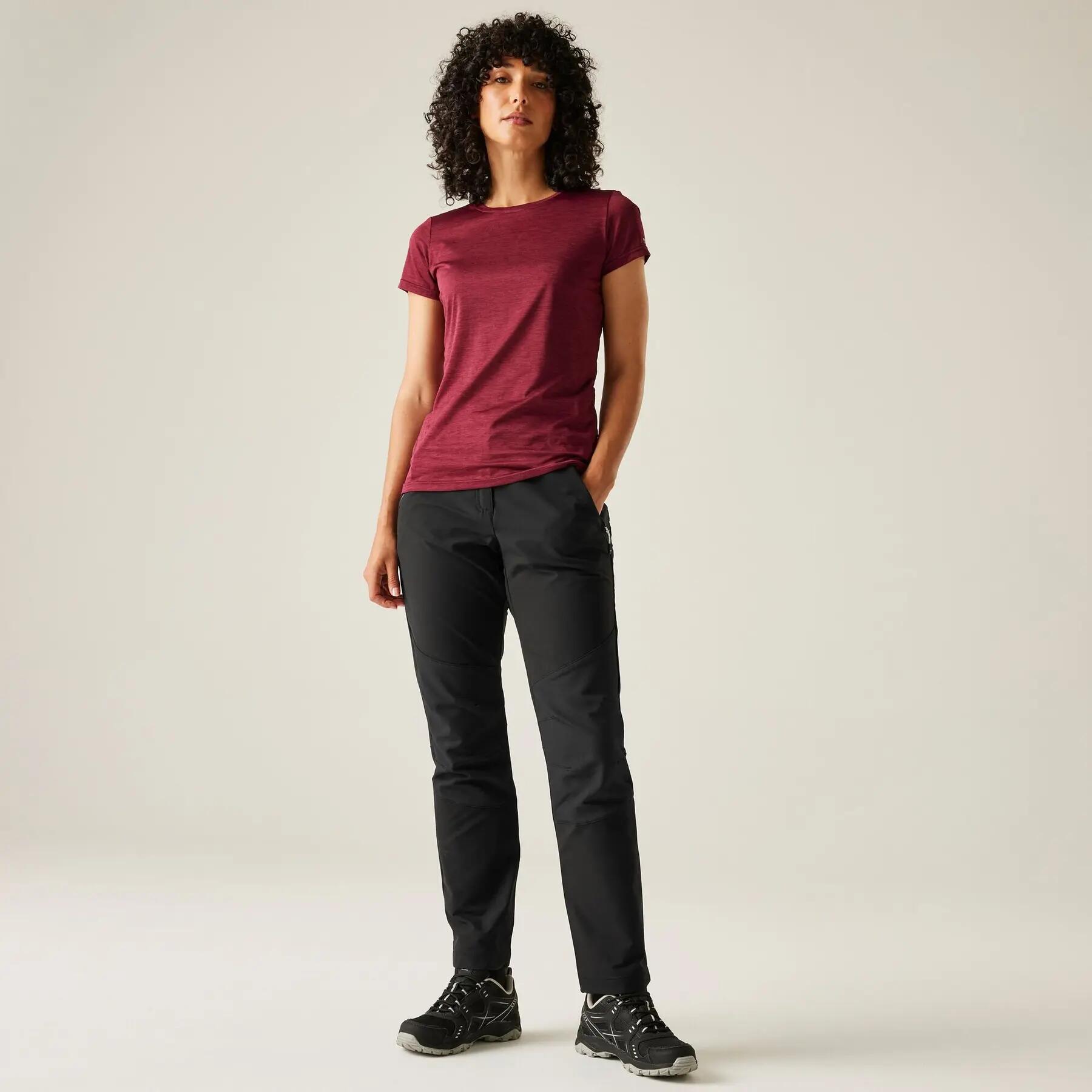 Pantalon femme Regatta Questra V 4/7